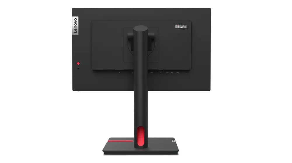 Lenovo ThinkVision T22i-30 monitor de computadora 54.6 cm (21.5") 1920 4