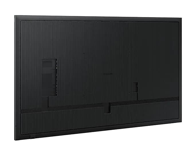 Samsung LH65QBCEBGC Pantalla plana de señalización digital 165.1 cm (6 8