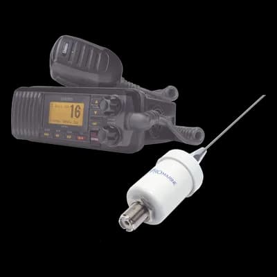 Uniden UM-385BK/KIT1600