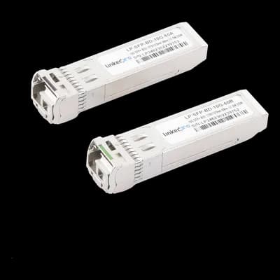 LinkedPro by EPCOM LP-SFP-BD-10G-60