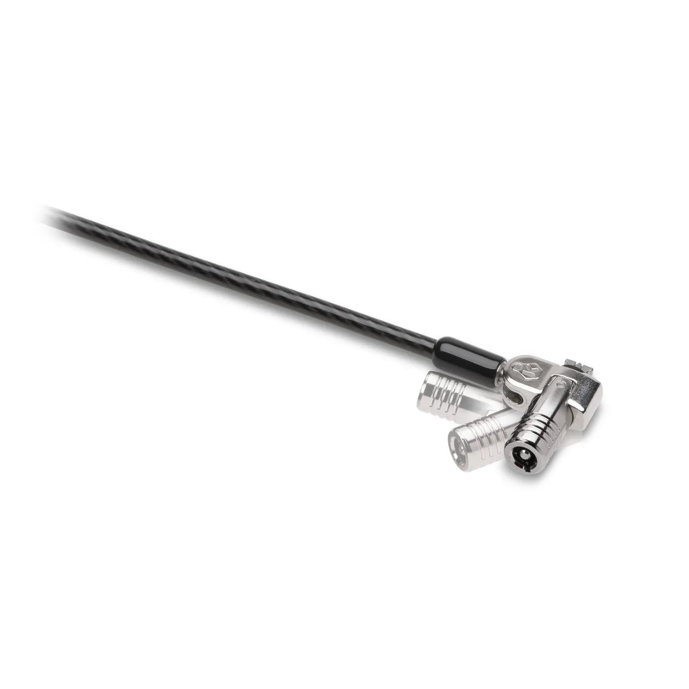 Kensington Candado para portátil con llave NanoSaver® 5