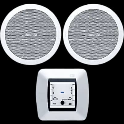 EGI Audio Solutions 121010H/FS2CW
