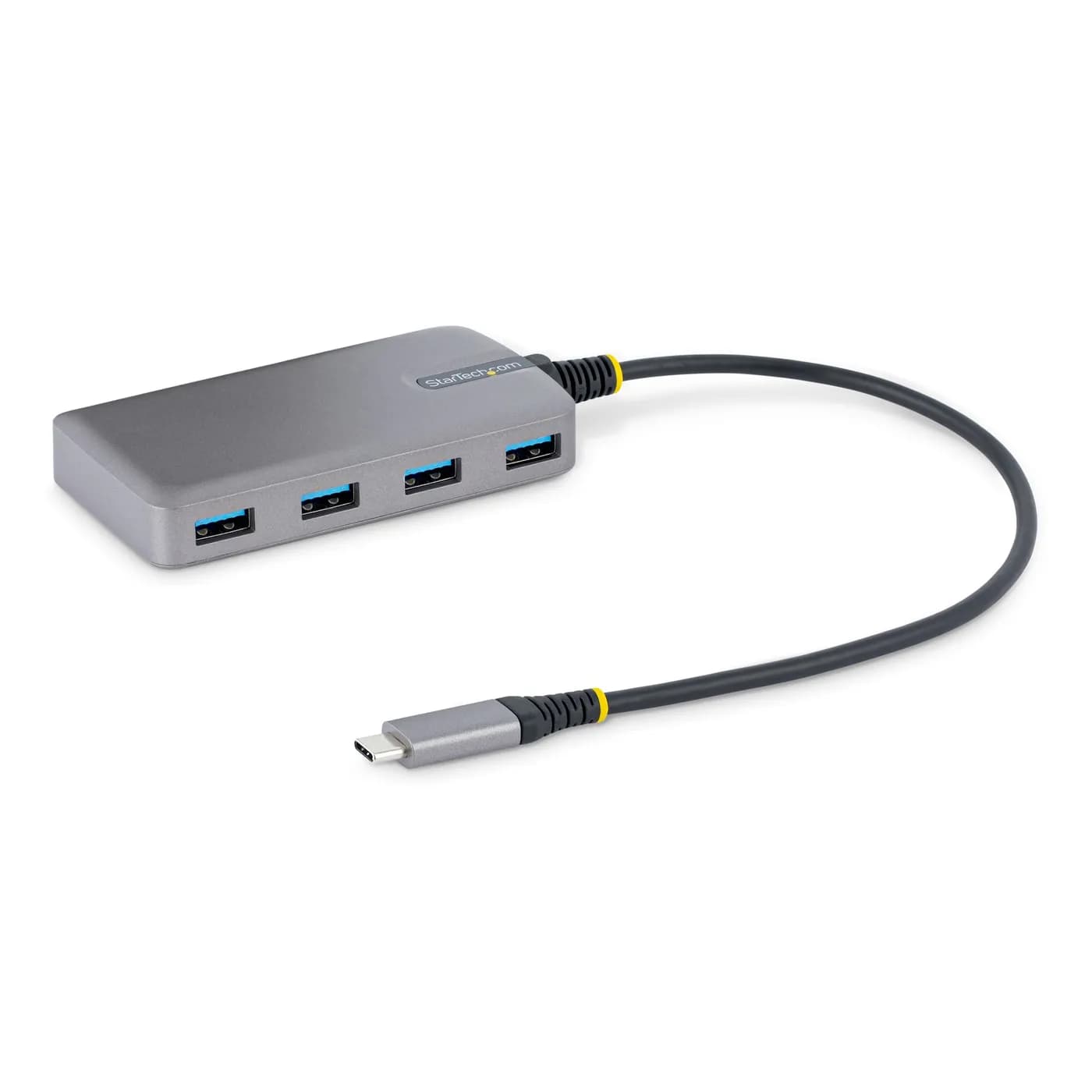StarTech.com 5G4AB-USB-C-HUB
