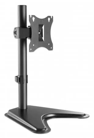Manhattan 462037 soporte para pantalla plana 68.6 cm (27") Escritorio  2
