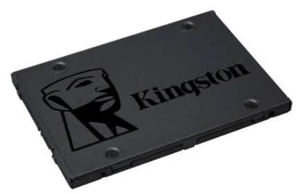 Kingston Technology KC-S44480-7S