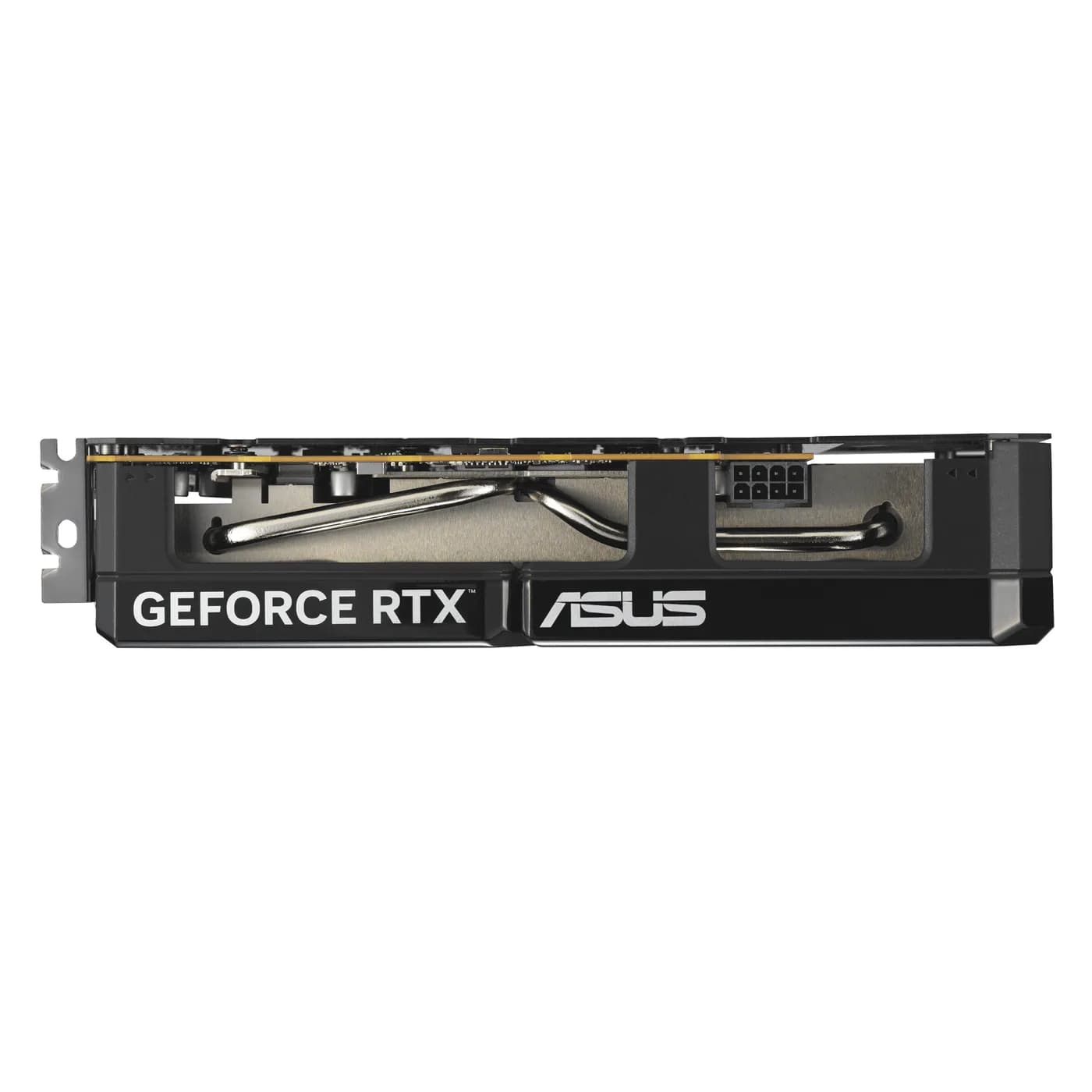 ASUS Dual -RTX5060-O8G NVIDIA GeForce RTX 5060 8 GB GDDR7 14