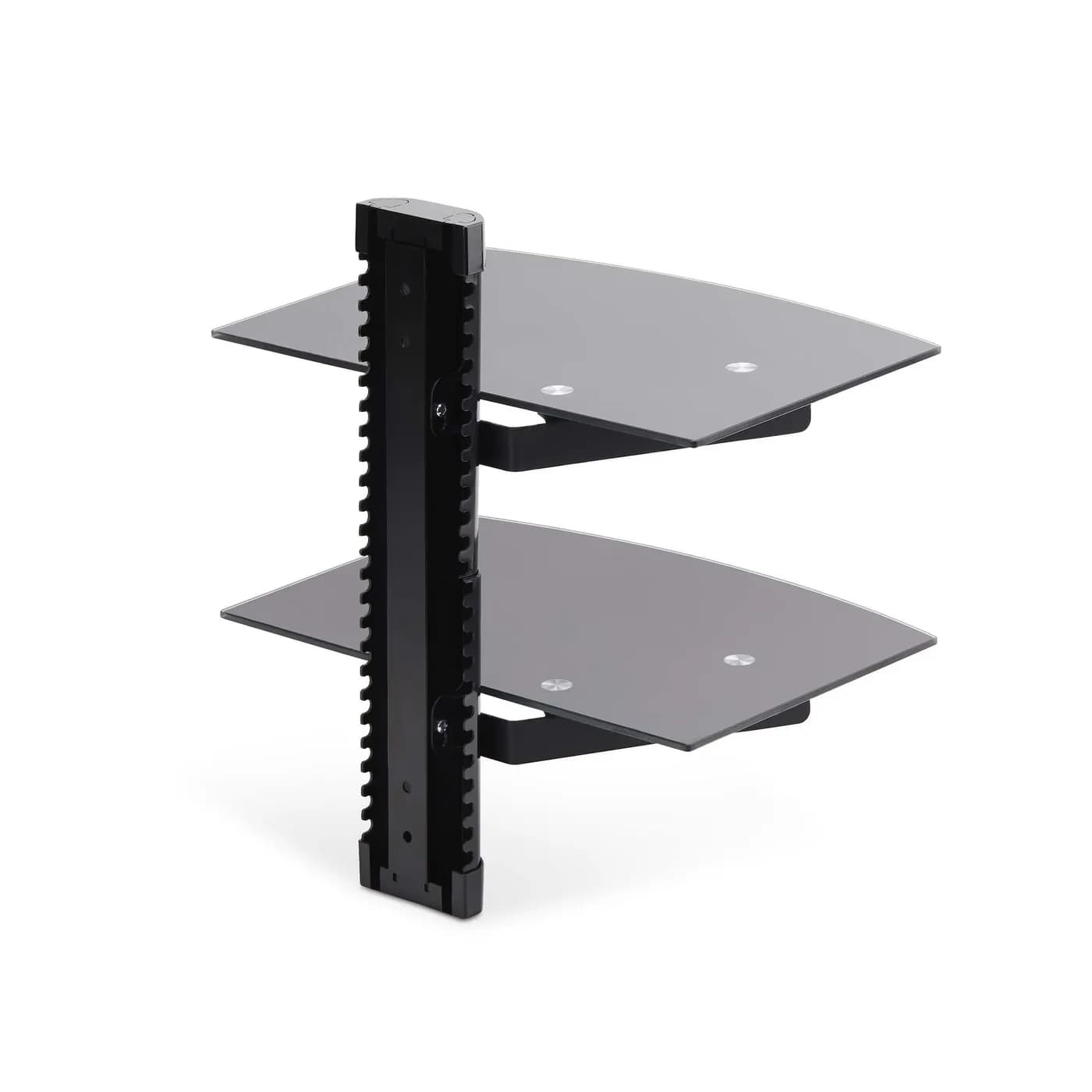 StarTech.com Estantes para AV Flotantes de Montaje en Pared - Ajustabl 2