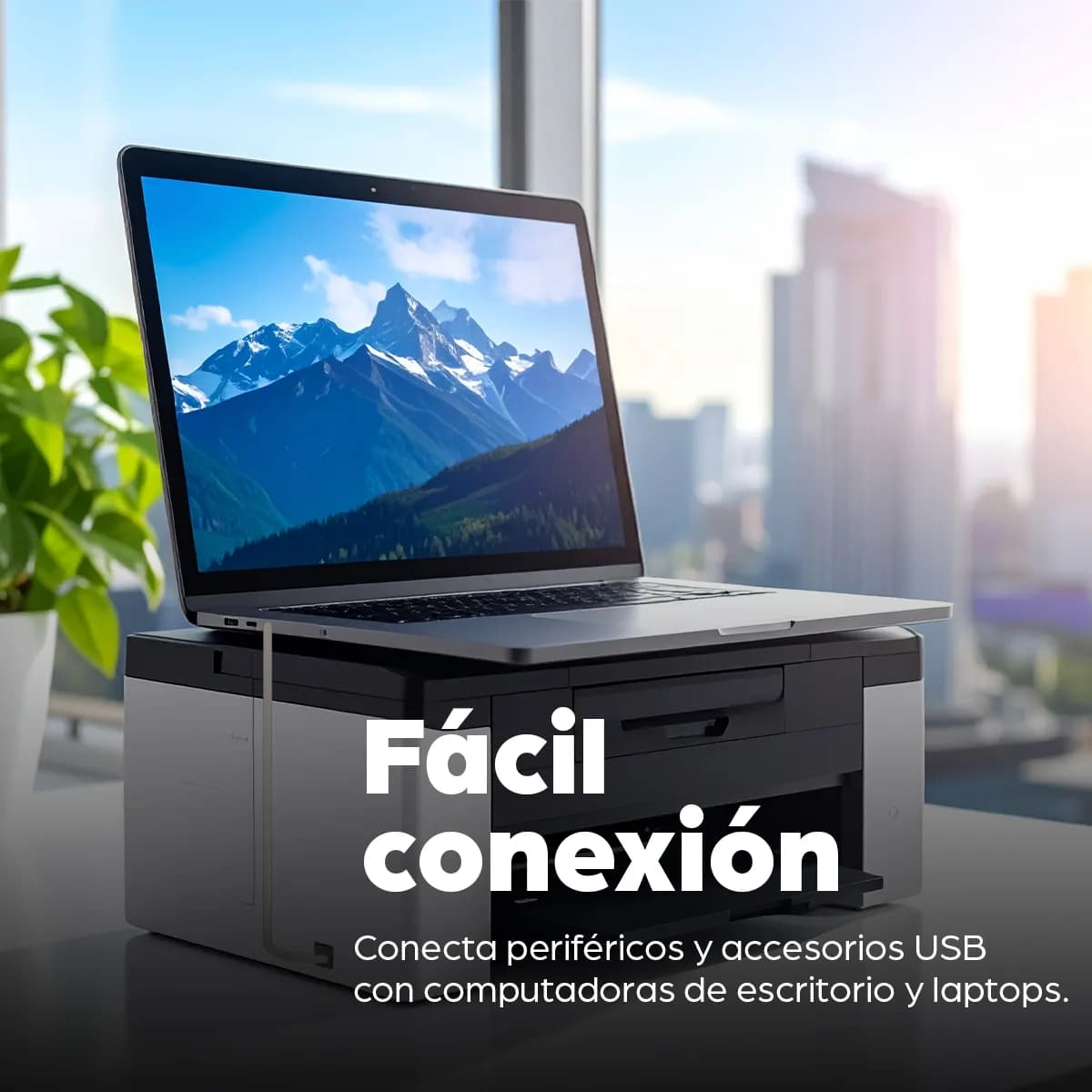 Manhattan Cable de Extensión Activa USB de Alta Velocidad 5