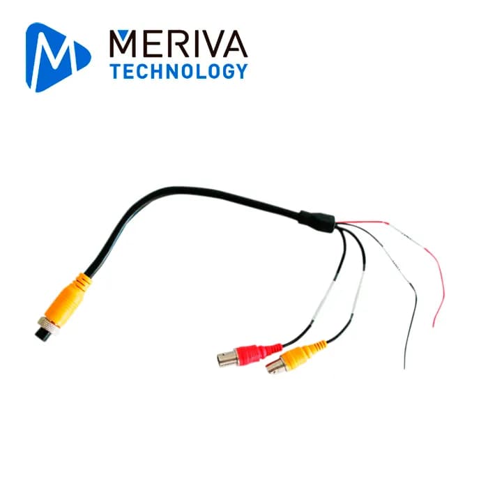 Streamax - Meriva MVA-BNCDIN
