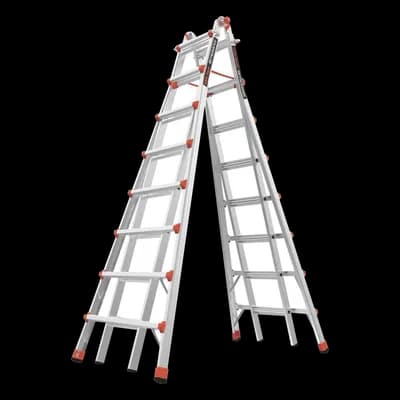 Little Giant Ladder Systems SKYCRAPER-15C