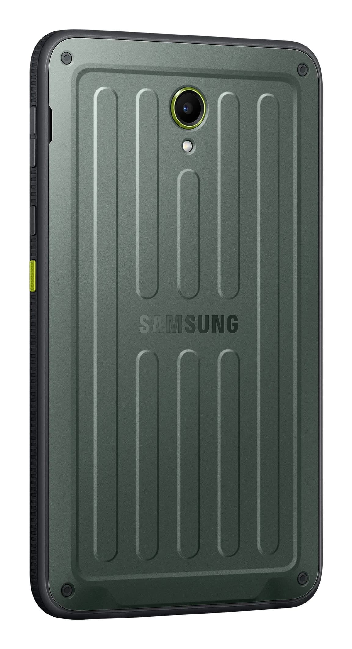 Samsung Galaxy Tab Active5 SM-X300NZGAL06 tableta 128 GB 20.3 cm (8")  5