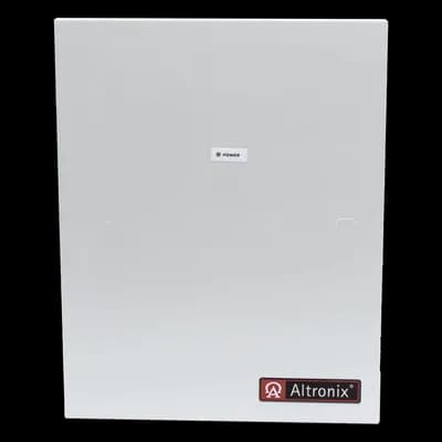 Altronix AL1012ULXPD16