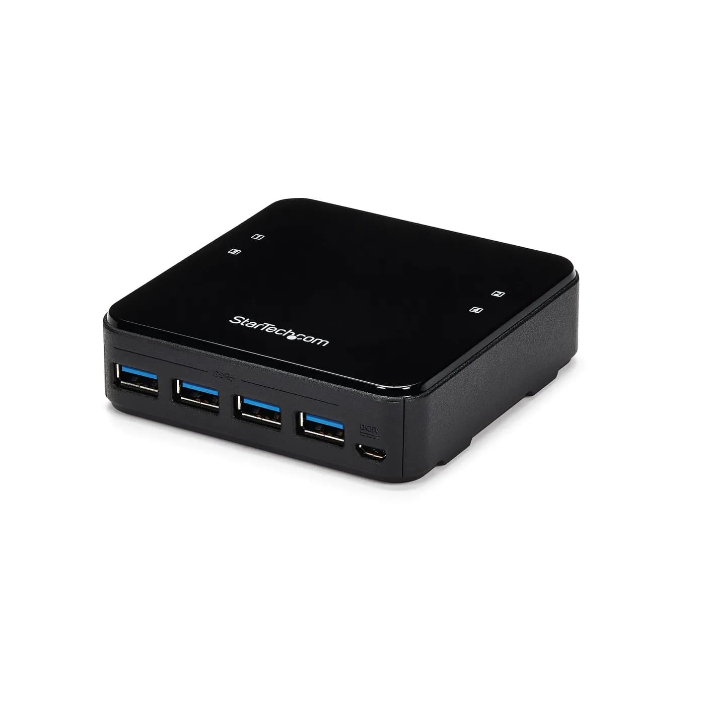 StarTech.com HBS304A24A