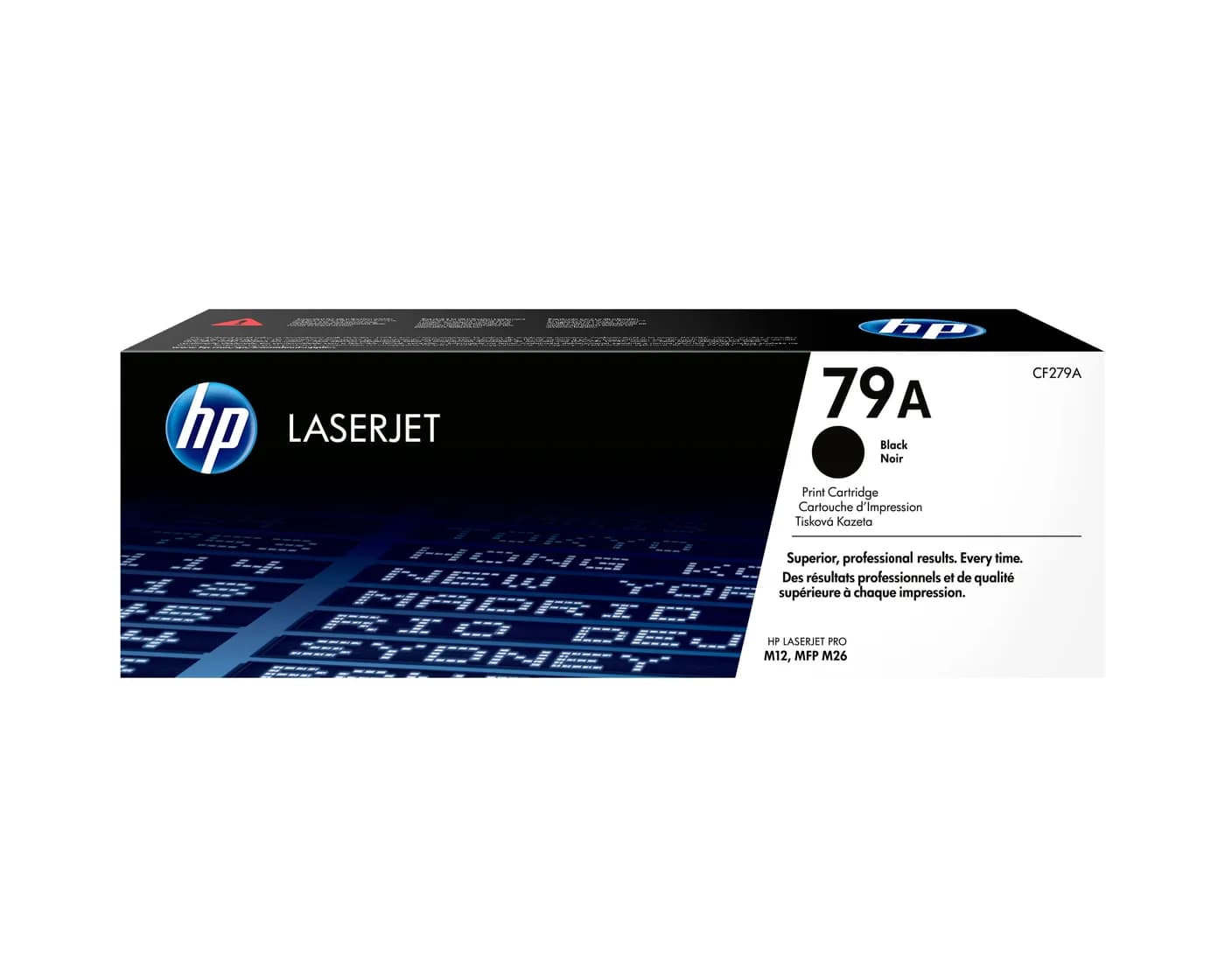 HP CF279A