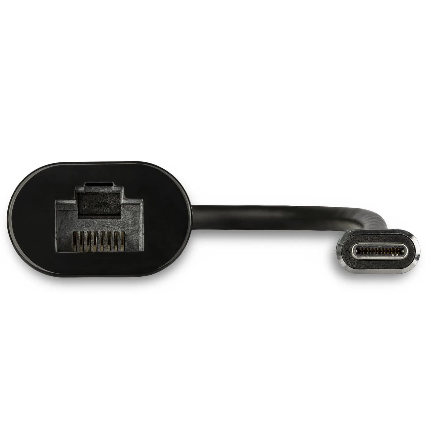StarTech.com Adaptador de Red Ethernet USB-C - Adaptador de Red LAN NI 2