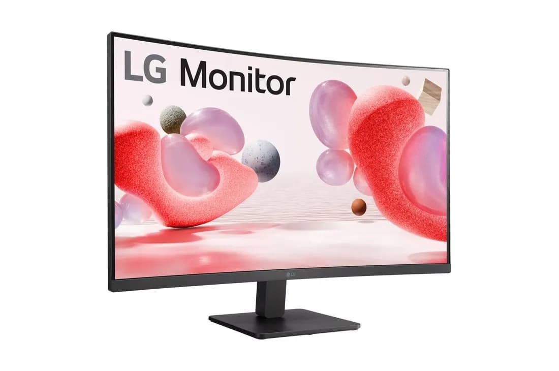 LG 32MR50C-B.AWMQ monitor de computadora 80 cm (31.5") 1920 x 1080 Pix 3