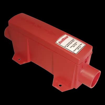 Safe Fire Detection Inc. RP-7125
