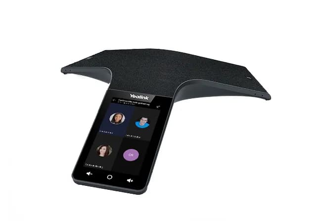 Yealink CP965 Microsoft Teams Edition Teléfono de conferencia IP 2