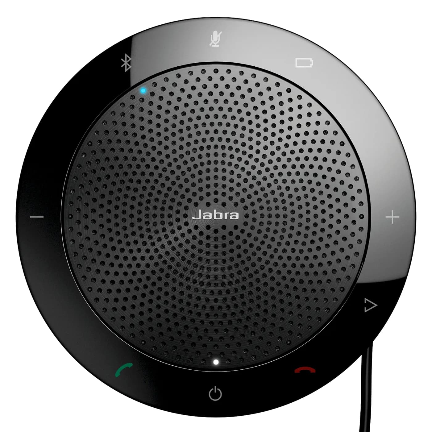 Jabra Speak 510 altavoz Universal USB/Bluetooth Negro 2