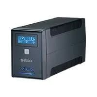 Vica BFLOW LCD S650