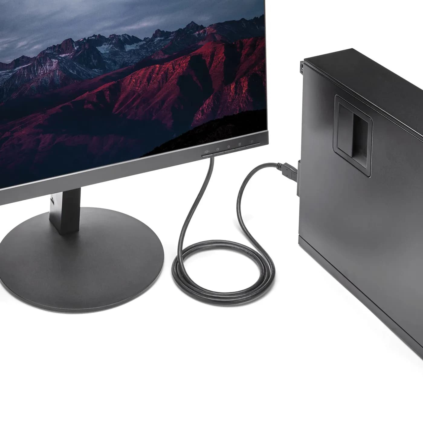 StarTech.com Cable de 1.8m DisplayPort a DVI - Cable Adaptador Display 6