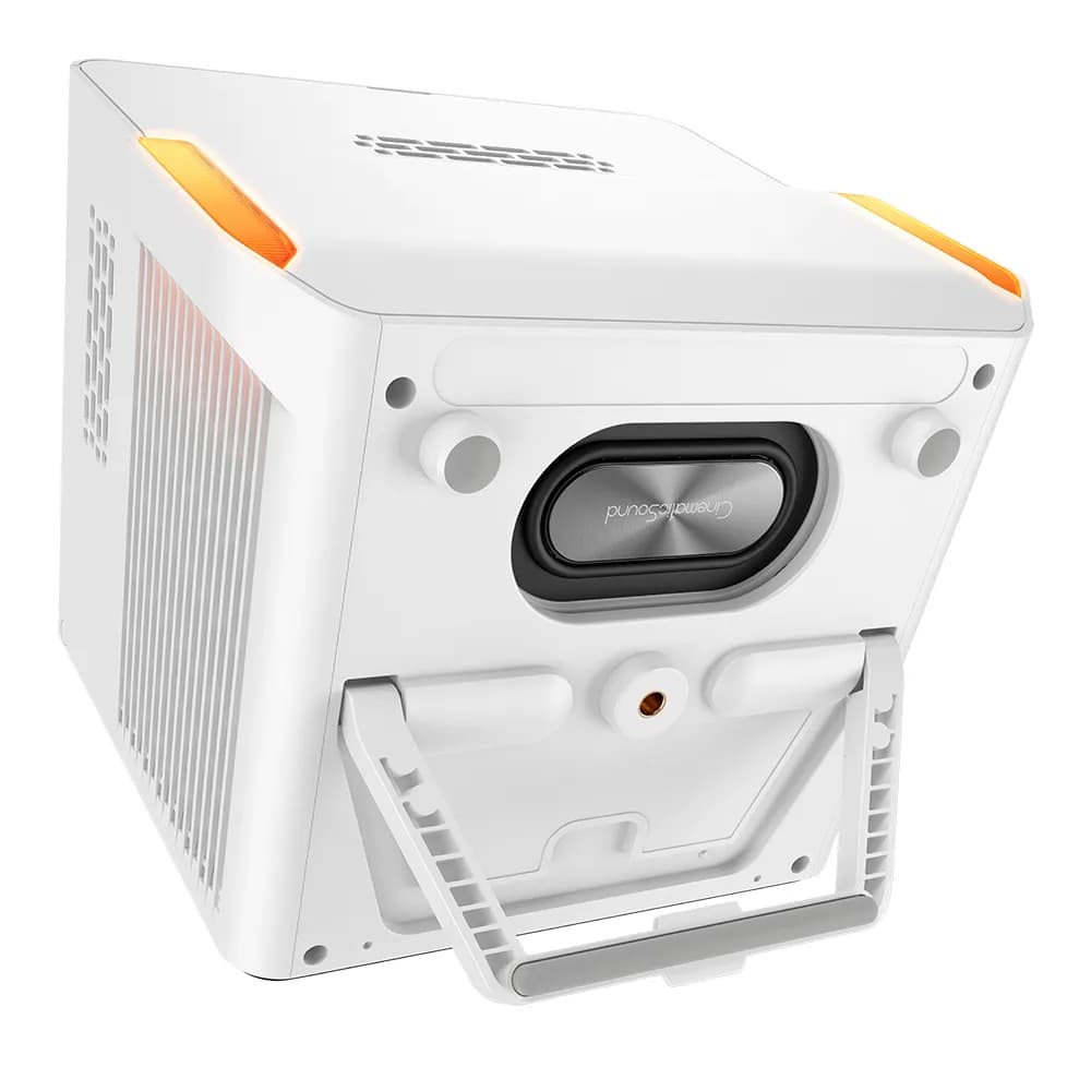 BenQ X300G Proyector de alcance estándar 2000 lúmenes ANSI DLP UHD 4K  4