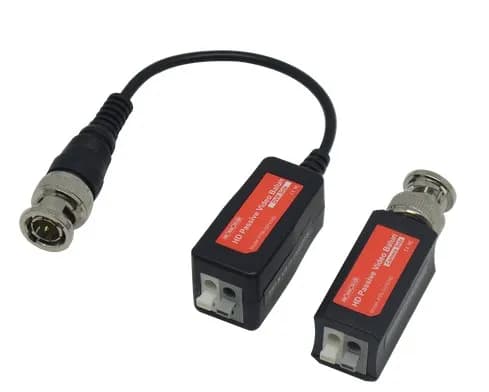 Provision-Isr PTR-101V-HD+