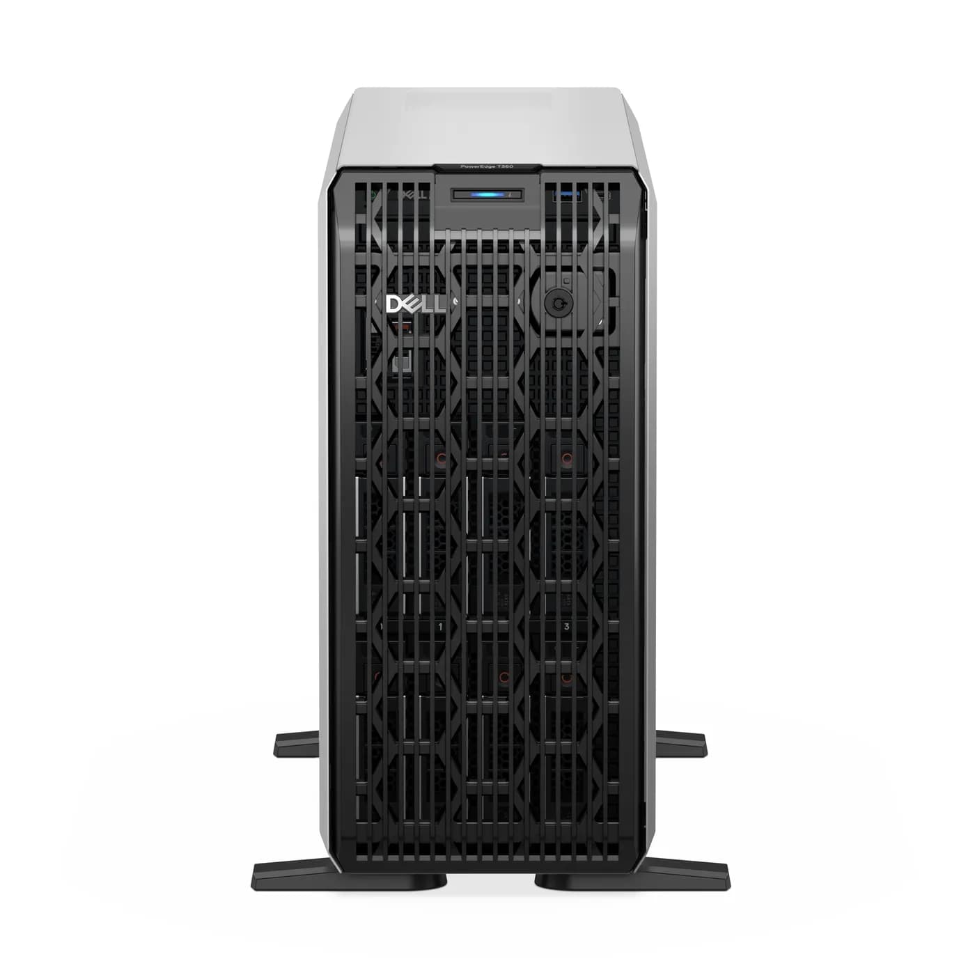 DELL PowerEdge T360 servidor 480 GB Torre (4.5U) Intel Xeon 6 6357P 3  2