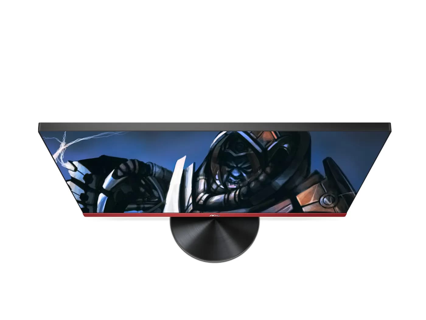 AOC G2790VX monitor de computadora 68.6 cm (27") 1920 x 1080 Pixeles F 4