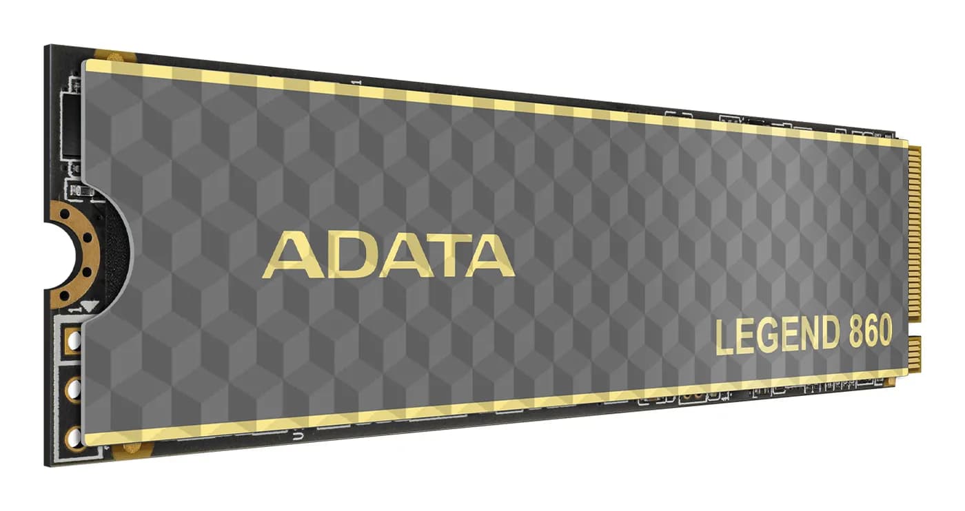 ADATA LEGEND 860 SLEG-860-500GCS unidad interna de estado sólido 500 G 2