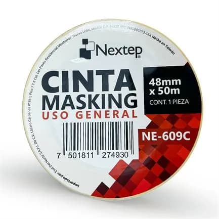 Nextep NE-609C