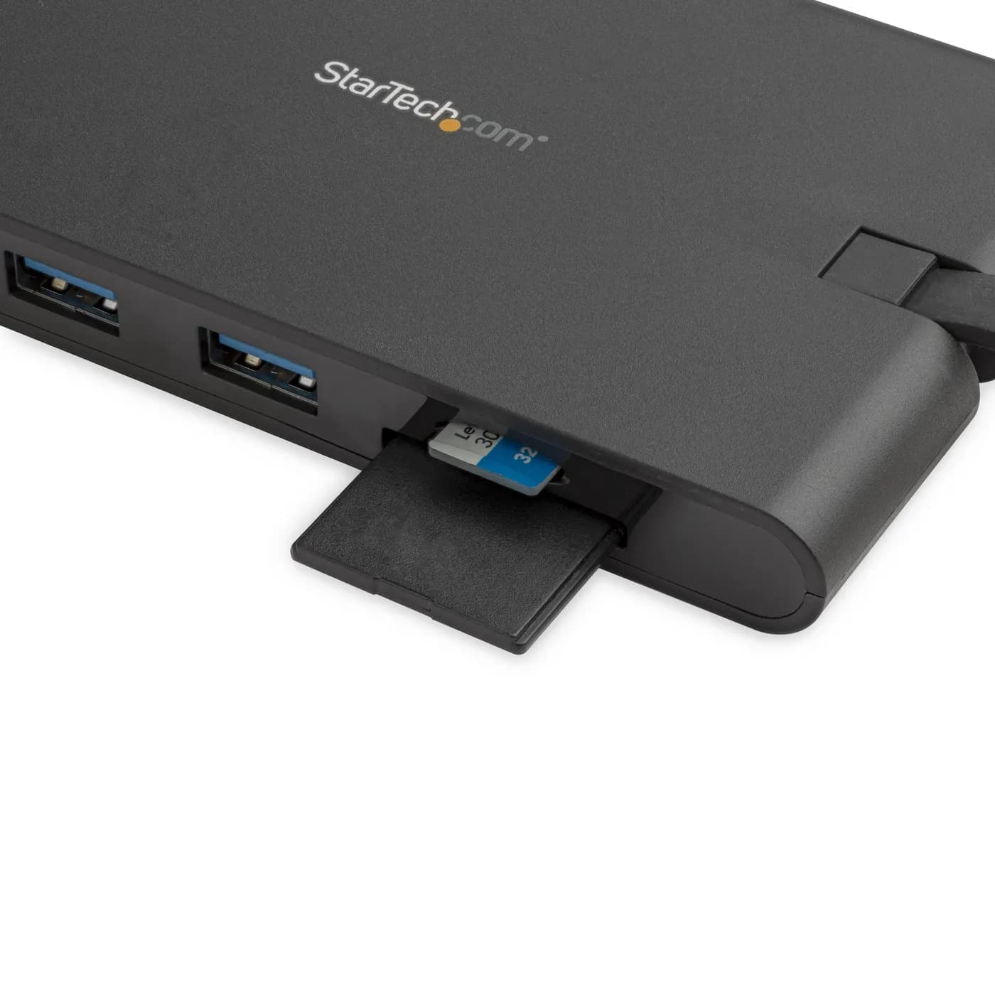 StarTech.com Docking Station USB-C con HDMI y VGA - para Mac y Windows 2