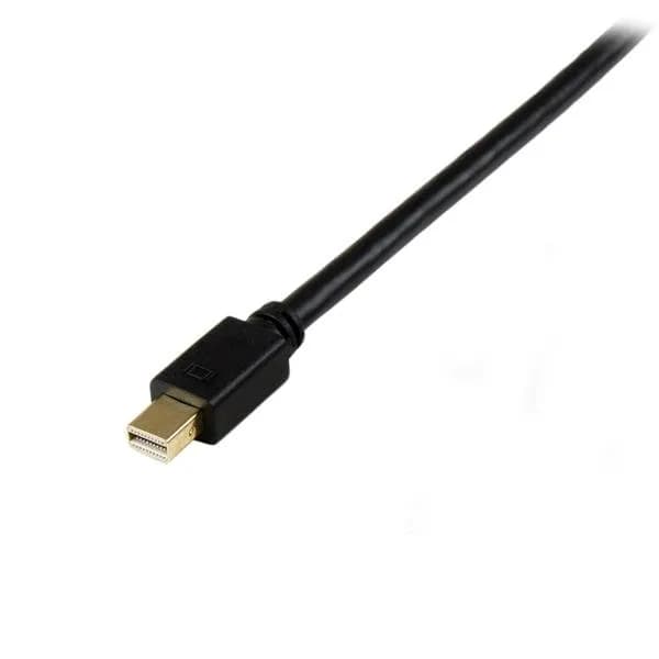 StarTech.com Cable de 1.8m Adaptador Activo de Video Externo Mini Disp 3