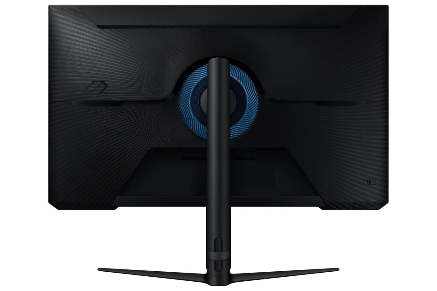 Samsung S32DG300EU monitor de computadora 81.3 cm (32") 1920 x 1080 Pi 2