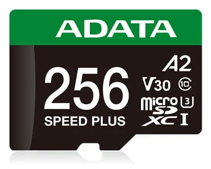 ADATA UD256GUI3V30A2SP-RA1