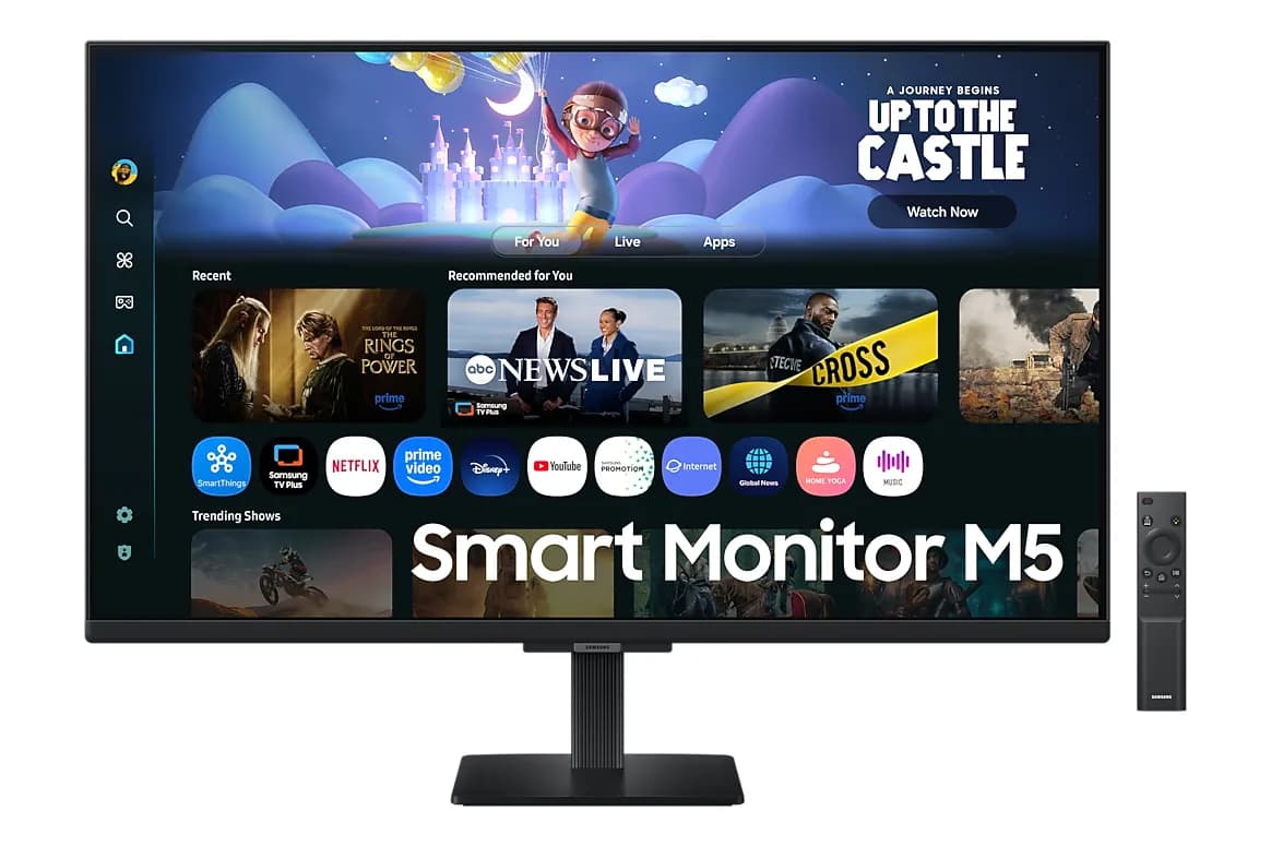 Samsung LS32FM500ELXZX