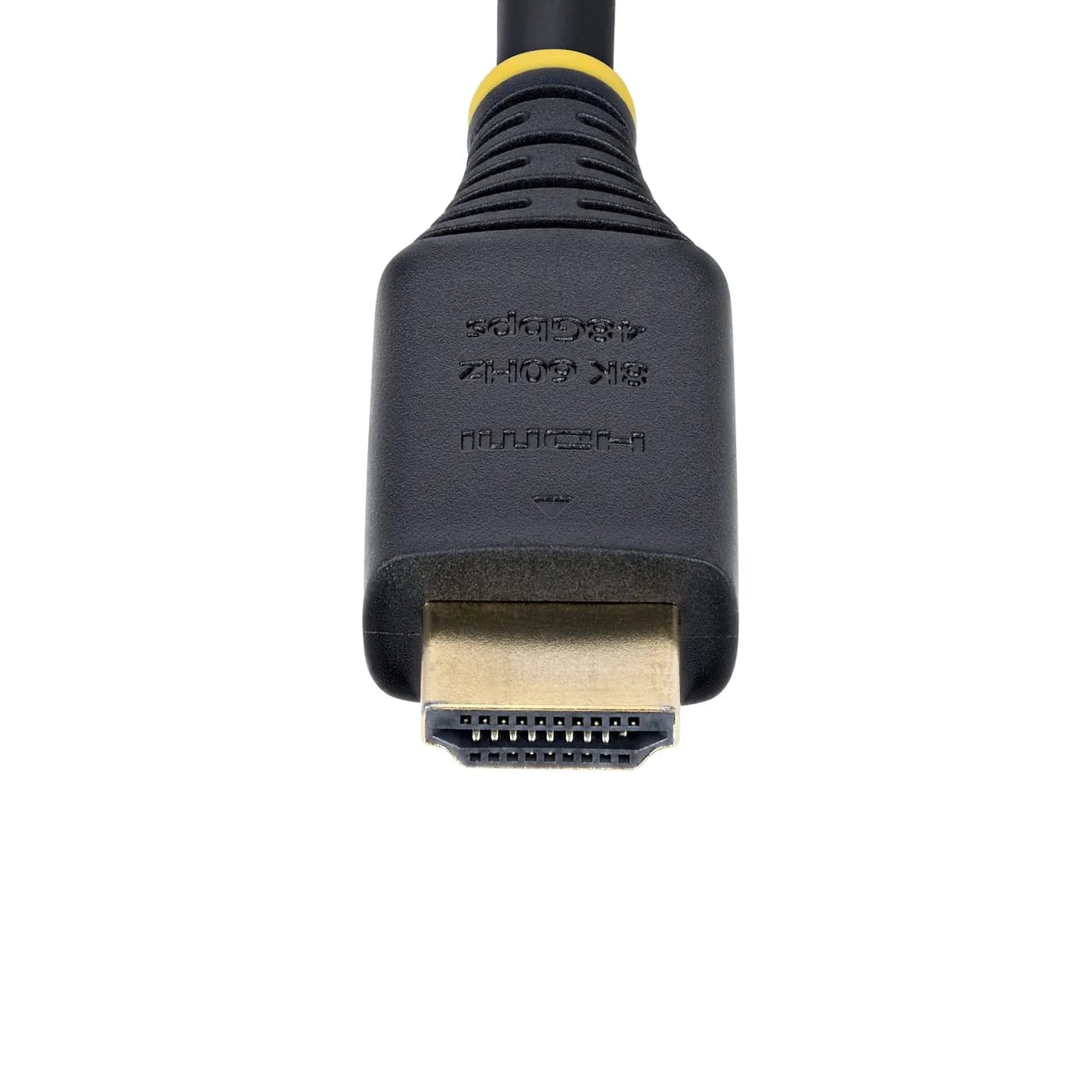 StarTech.com Cable HDMI Certificado de Ultra Alta Velocidad de 5m - 8K 5