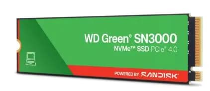 SanDisk WDS500G4G0E