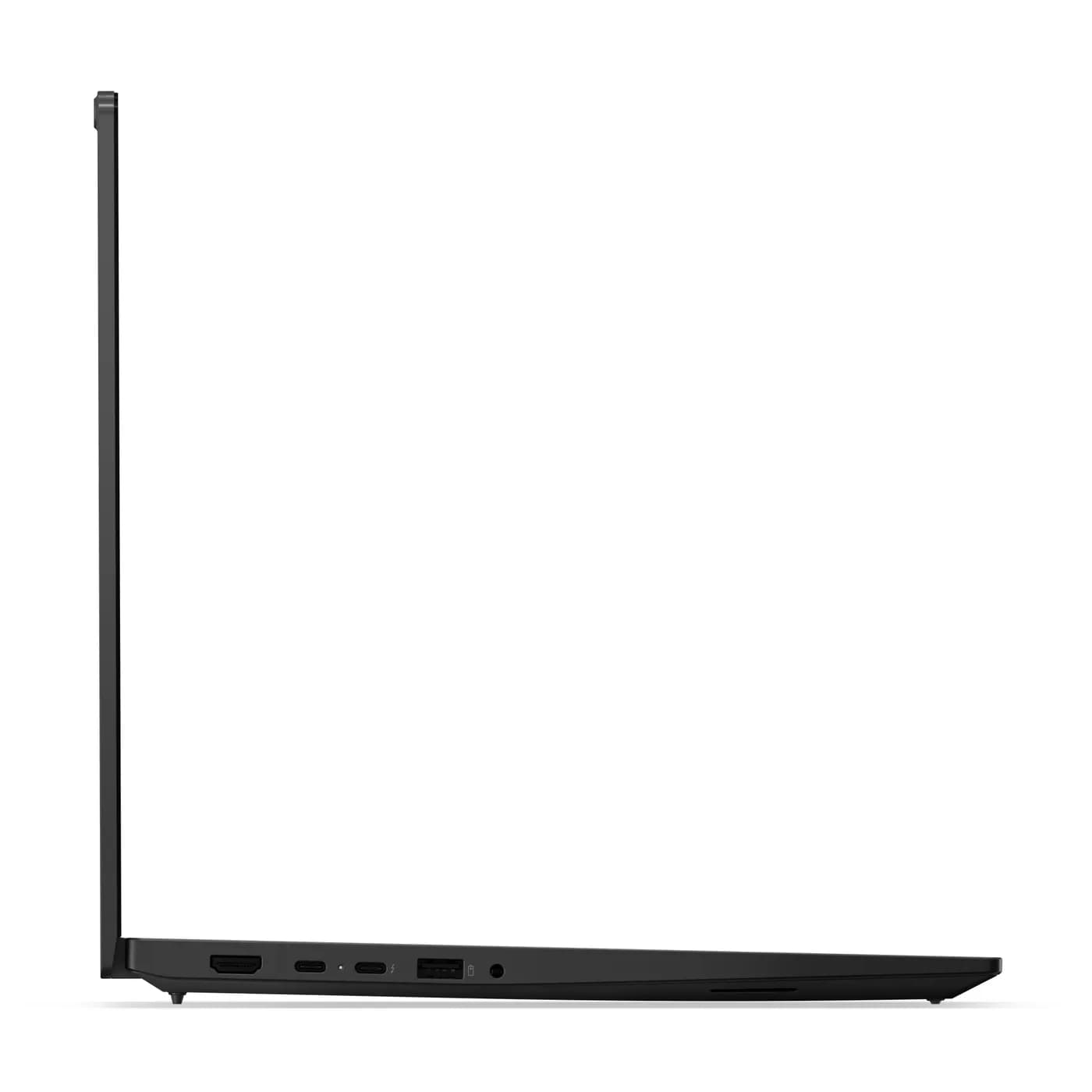 LAPTOP LENOVO THINKPAD E16 GEN3 INTEL CORE ULTRA 7 16GB 512 SSD W11PRO 10