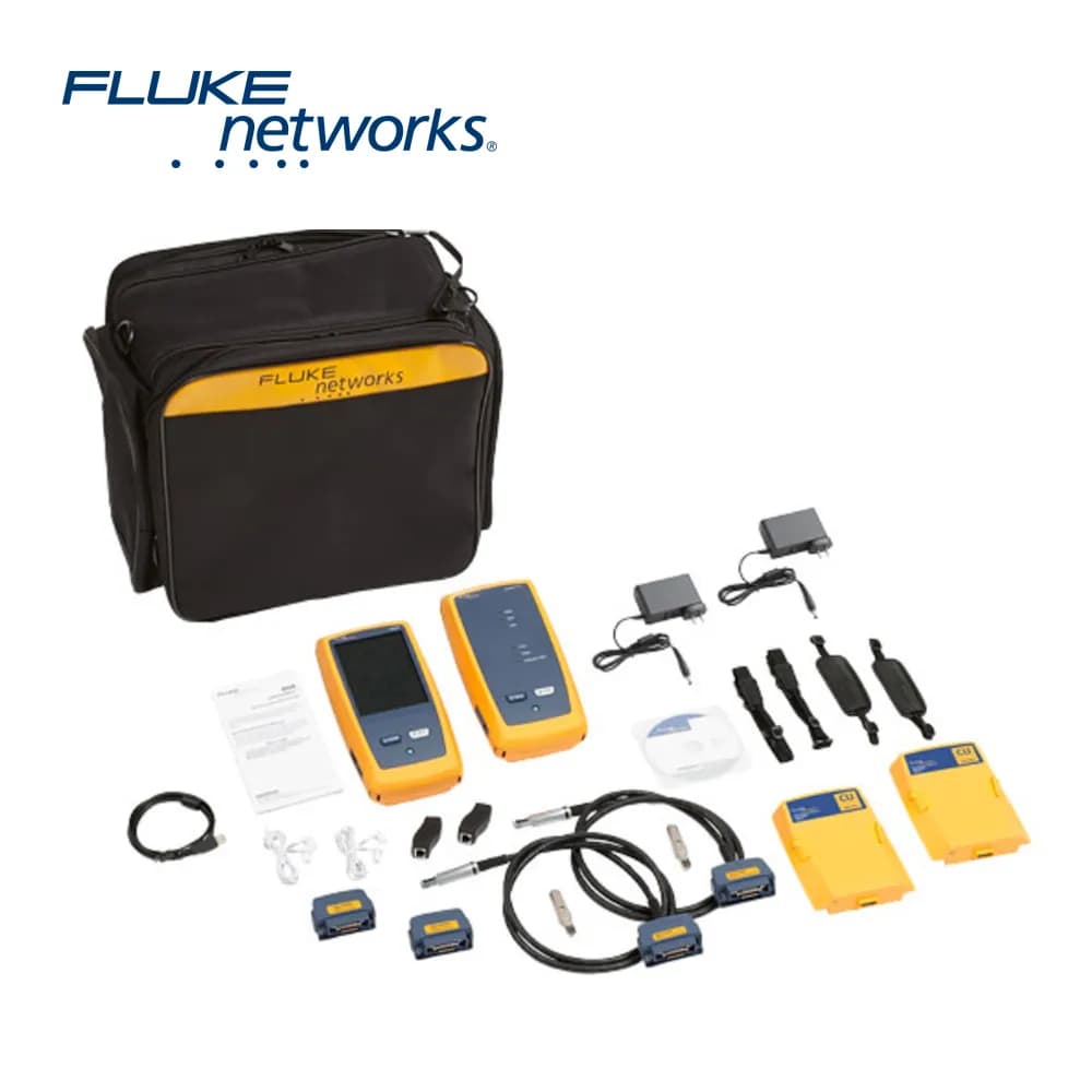 Fluke Networks DSX2-8000 INT
