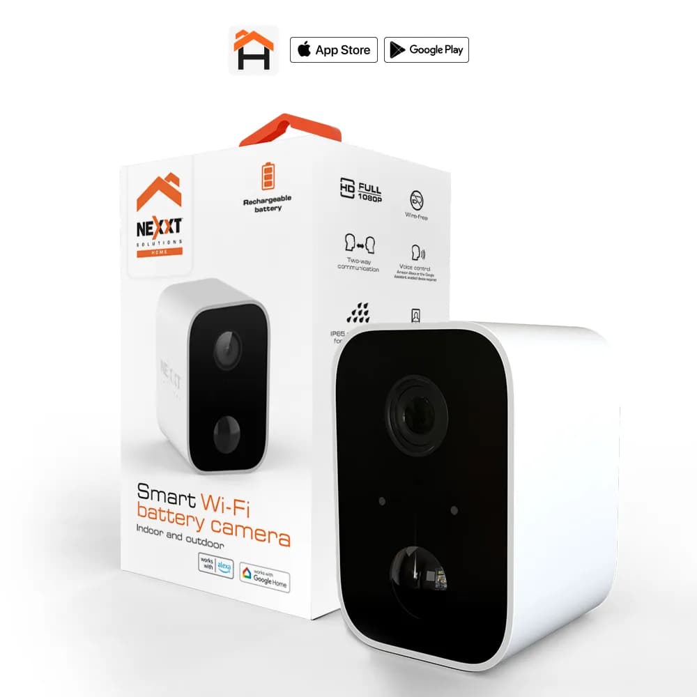 Nexxt Solutions Home NHC-O640