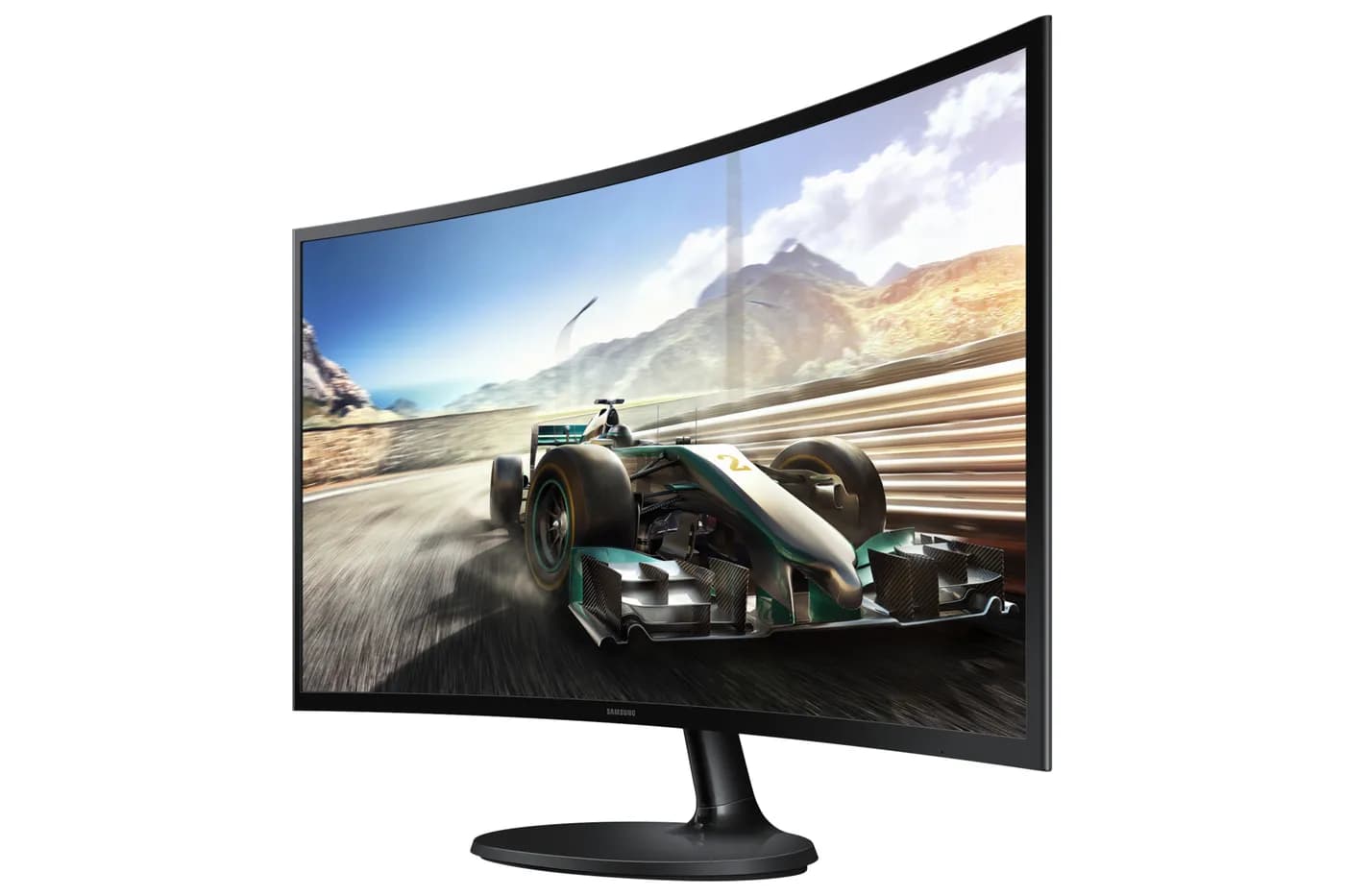 Samsung LS27D360GALXZX monitor de computadora 68.6 cm (27") 1920 x 108 8