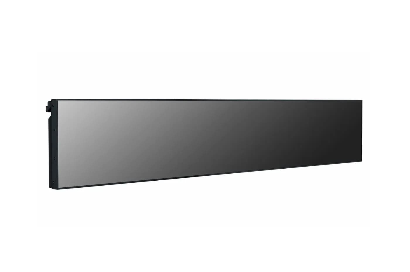 LG 86BH5F-M pantalla de señalización Pantalla plana de señalización di 5