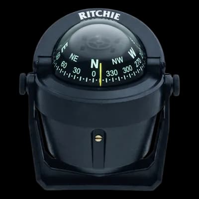 Ritchie B-51
