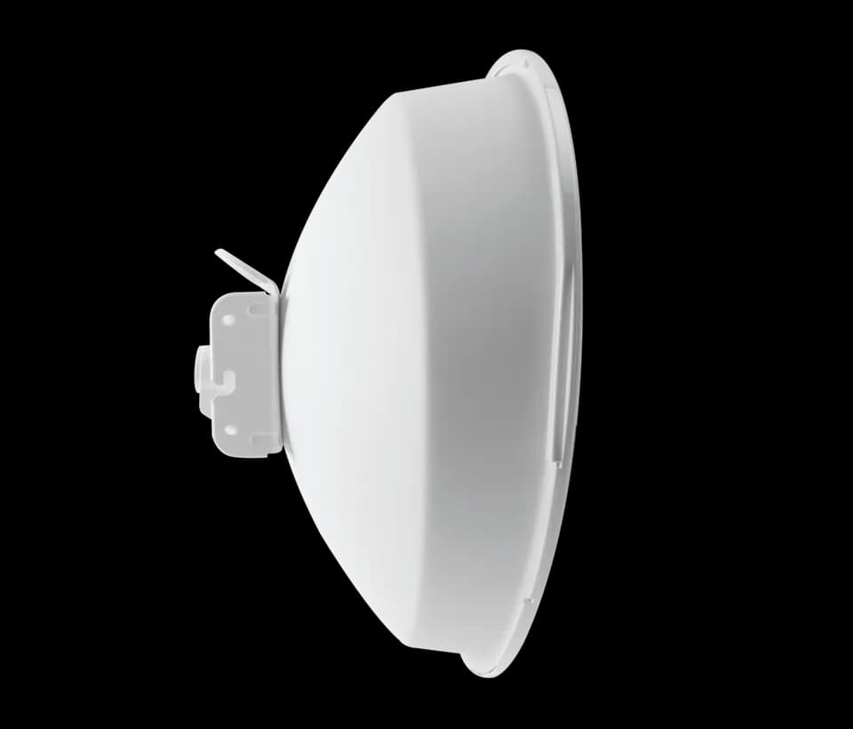 UBIQUITI POWERBEAM ISO AC PBE-5AC-ISO-GEN2 - Radio Airmax AC GEN2 5.8G 3
