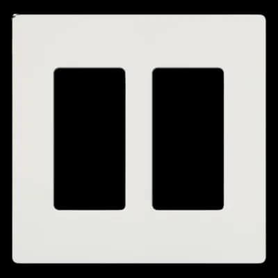 Lutron Electronics CW2WH