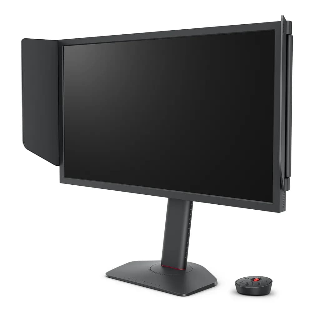 ZOWIE XL2566X+ monitor de computadora 62.2 cm (24.5") 1920 x 1080 Pixe 18