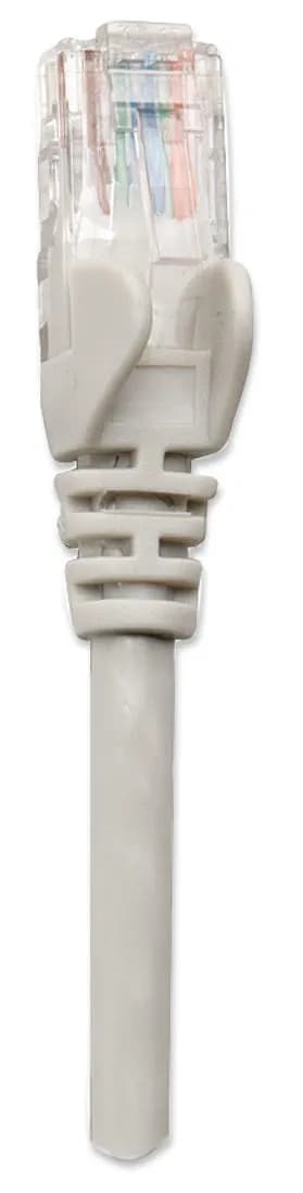 Intellinet Cable de red, Cat5e, UTP 4