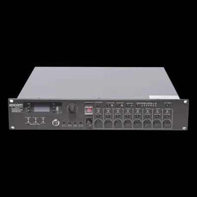 EPCOM ProAudio SF-6200MA