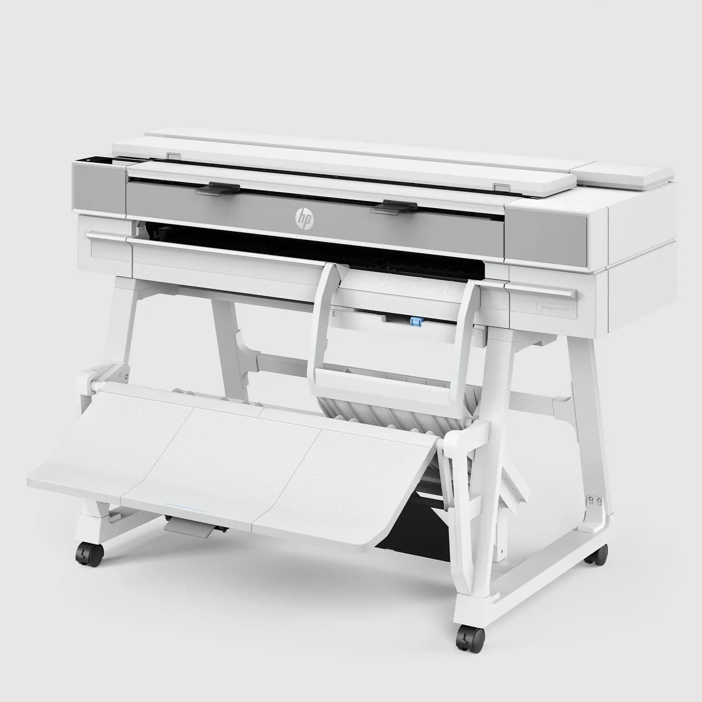HP Designjet Impresora multifuncional T950 de 36 pulgadas 2